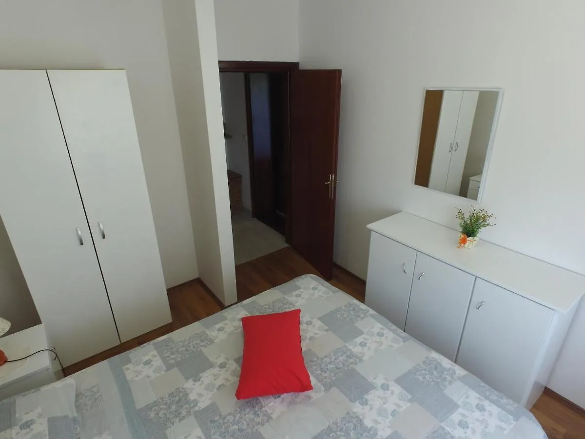 Apartments Miki Fažana