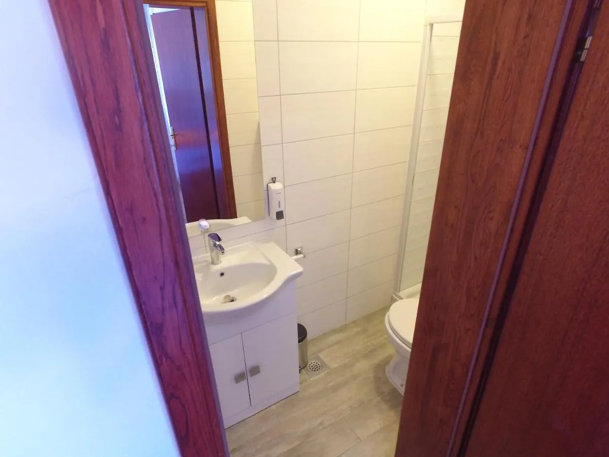 Apartments Miki Fažana Kroatië